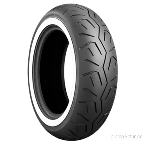 Bridgestone Exedra G722 - 180/70-15 - TT - 76H - Motorcykeldäck - 4579 3286340457910