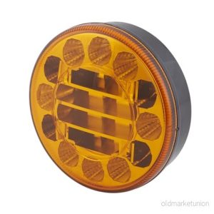 Blinker HELLA 2BA 357 027 021 4082300553697 Blinker HELLA 2BA 357 027 021 4082300553697