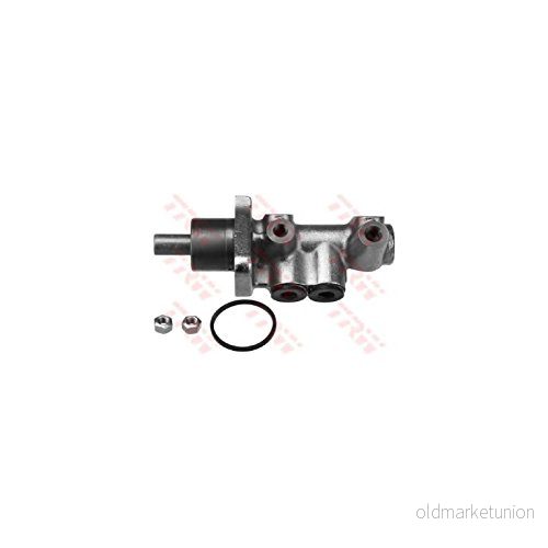 TRW PMF179 Maître Cylindre 4 20,6 M10x1 RENAULT: ESPACE 2, R21 5 portes, 21 Break 3322937008469