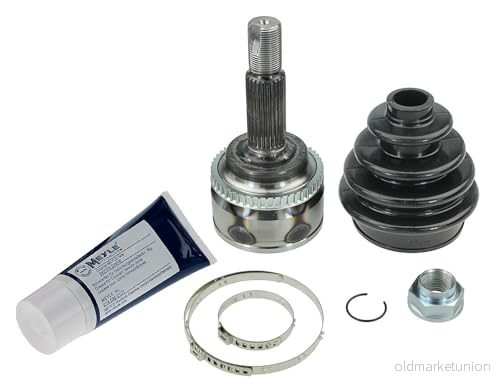 Ledsats, drivaxel MEYLE 30 14 498 0026 4040074021163