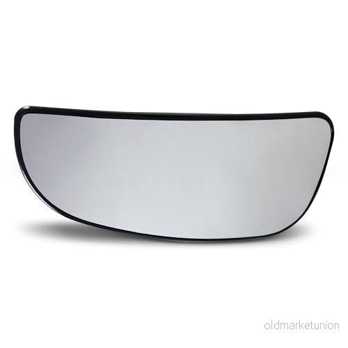 ALKAR 6441922 Miroir De Rétroviseur gauche FIAT: Ducato III Van, Сamion à Plateau / Сhâssis, Minibus, CITROËN: Jumper II Van 8424445119097