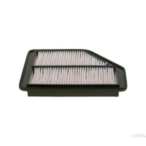 Bosch Luftfilter F 026 400 159 Luftfilterinsats 4047024713505