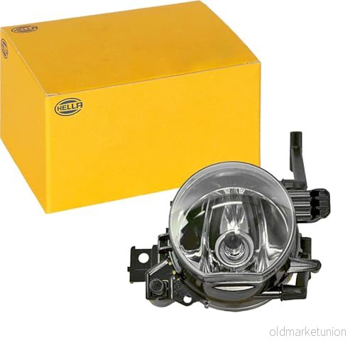 HELLA Dimljus Lykta - 1N0 354 686-011 4082300283860