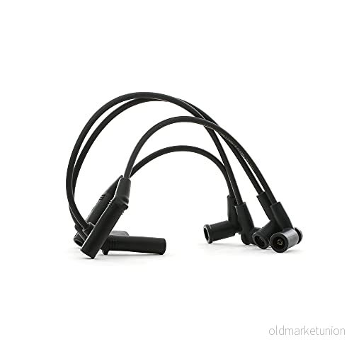 Magneti Marelli 941318111304 Tändkabelsats 8001063583518