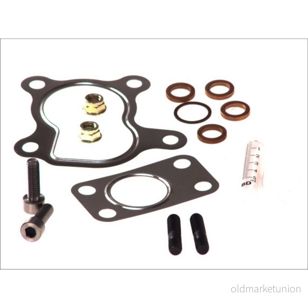 Monteringsats, Turbo ELRING 714.590 4041248483008
