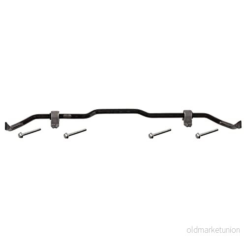 FEBI BILSTEIN 45306 Jeu de stabilisateurs VOLKSWAGEN: Golf 6, 5, AUDI: A3 Sportback, SEAT: Leon II 3/5 portes 4027816453062