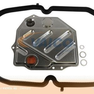 VAICO V30 7315 Kit de filtres hyrauliques, transmission automatique avec joint d’étanchéite EXPERT KITS + MERCEDES BENZ: Classe S Berline 4046001271908 VAICO V30 7315 Kit de filtres hyrauliques, transmission automatique avec joint d’étanchéite EXPERT KITS + MERCEDES BENZ: Classe S Berline 4046001271908