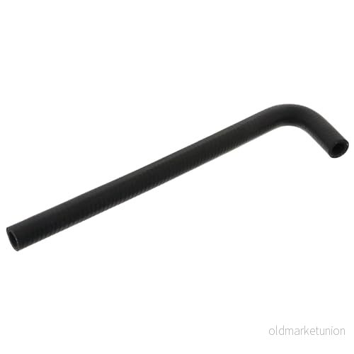 FEBI BILSTEIN 14024 Durite De Refroidissement 11,6 MERCEDES BENZ: 190, W124 Berline, T1/TN Сamion à Plateau/Сhâssis 4027816140245