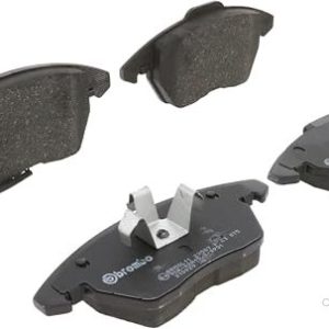 Bromsbeläggssats, skivbroms Brembo P85075 8020584058787 Bromsbeläggssats, skivbroms Brembo P85075 8020584058787