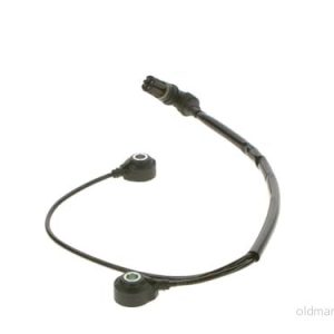 Bosch Knackningssensor 0 261 231 200 3165143985274 Bosch Knackningssensor 0 261 231 200 3165143985274
