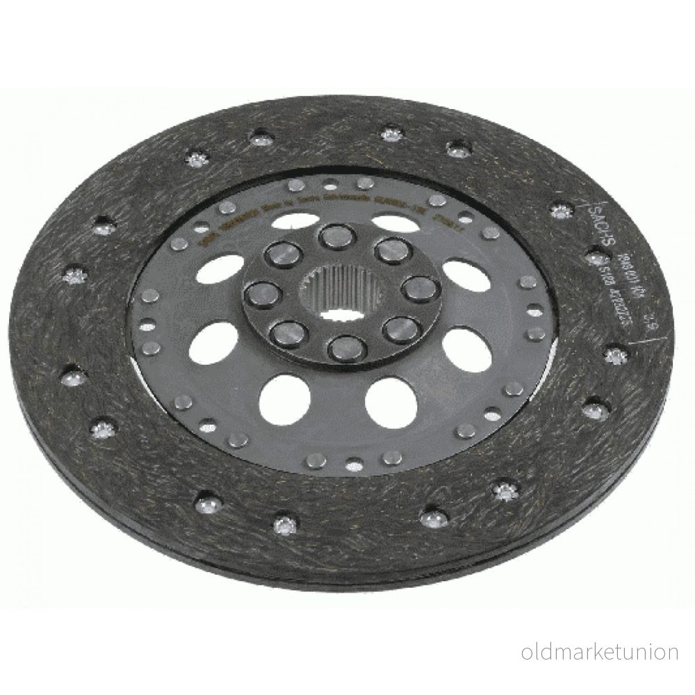 Lamellcentrum SACHS 1864 464 031 4013872026975