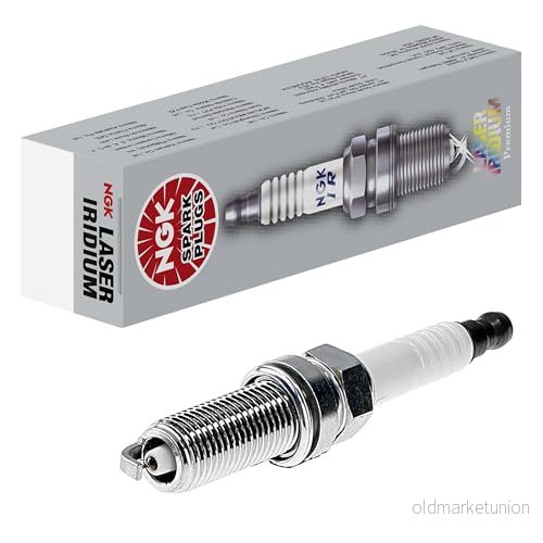 NGK LKAR8AI 9 Laser Iridium Tändstift 87295167069