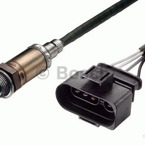 Bosch Lambdasond 0 258 003 542 fordonspecifik kontakt 3165142099170 Bosch Lambdasond 0 258 003 542 fordonspecifik kontakt 3165142099170