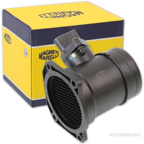 Luftmassesensor MAGNETI MARELLI 213719632019 8001063508689
