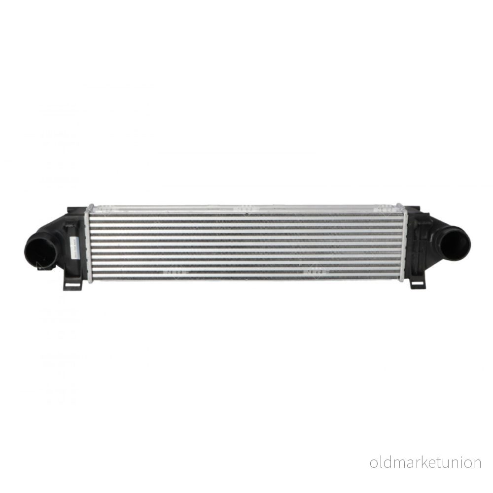 NRF 30304 Intercooler LAND ROVER: Range Rover Evoque, Freelander 2 SUV, FORD: FOCUS 2, MONDEO 4, 3 8718042114457