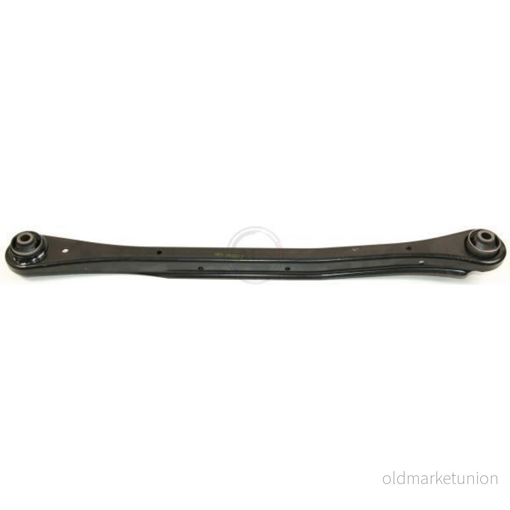 A.B.S. 211041 Bras de suspension sans rotule suspension, avec support en caoutchouc barre oscillant transversal Acier FORD: MONDEO 3 8717109546330