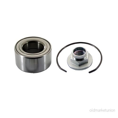 SKF Hjullagerssats VKBA 6931 för Hyundai i10 och Kia Picanto 7316574315185