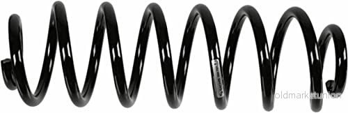SACHS Spiralfjäder 994 783 - SKODA Superb II Kombi 4013872902620