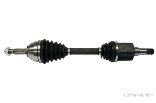 SKF VKJC 5941 Drivaxel
