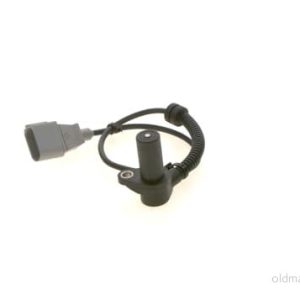 Bosch 0 261 210 298 Varvtalsgivare AUDI Q7 A8 D3 4047025166171 Bosch 0 261 210 298 Varvtalsgivare AUDI Q7 A8 D3 4047025166171