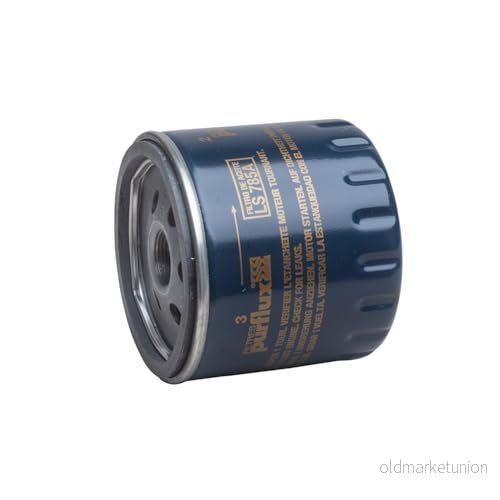 Purflux LS785A Oljefilter M22x1,5 - Ford Transit 3286061743132