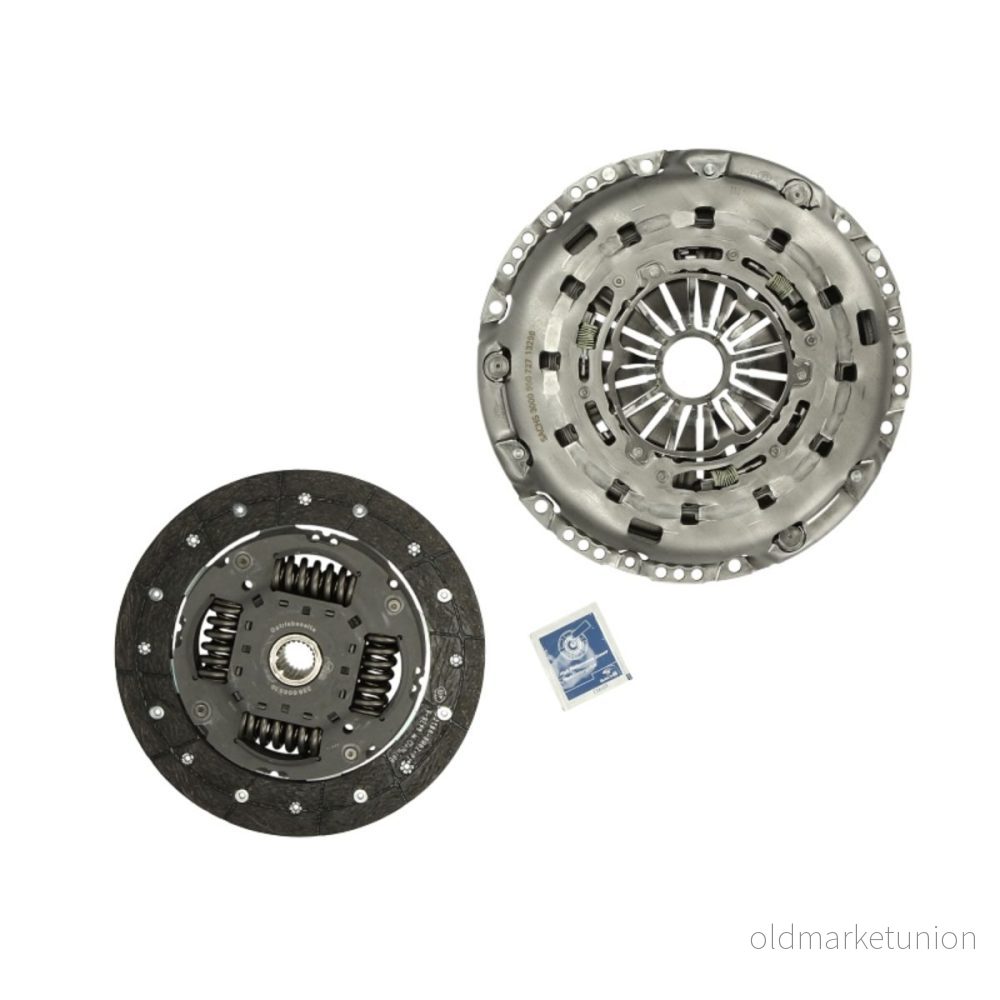 Sachs Kopplingssats 3000950727 För Ford Transit Reservdel 4013872808946