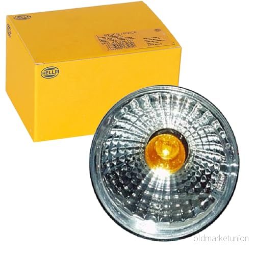 HELLA Blinker 2BA 965 039-101 4082300203882