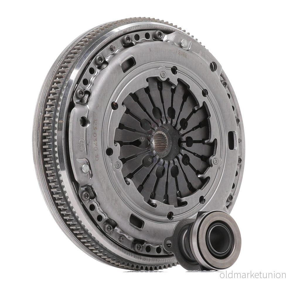 Kopplingssats LuK 600 0007 00