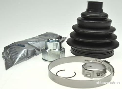 LÖBRO Damasksats, Drivaxel 303261 FIAT Idea/Punto/Stilo; Lancia Musa/Y/Ypsilon 4019064132981