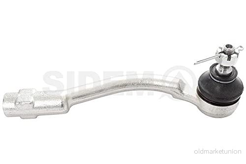 SIDEM 81039 Rotule de direction 13,4 Essieu avant droit KIA: RIO 2