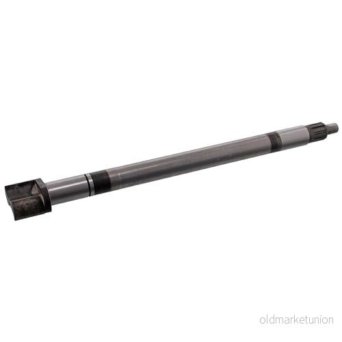 FEBI BILSTEIN 10479 Arbre de frein, frein à tambour 4027816104797