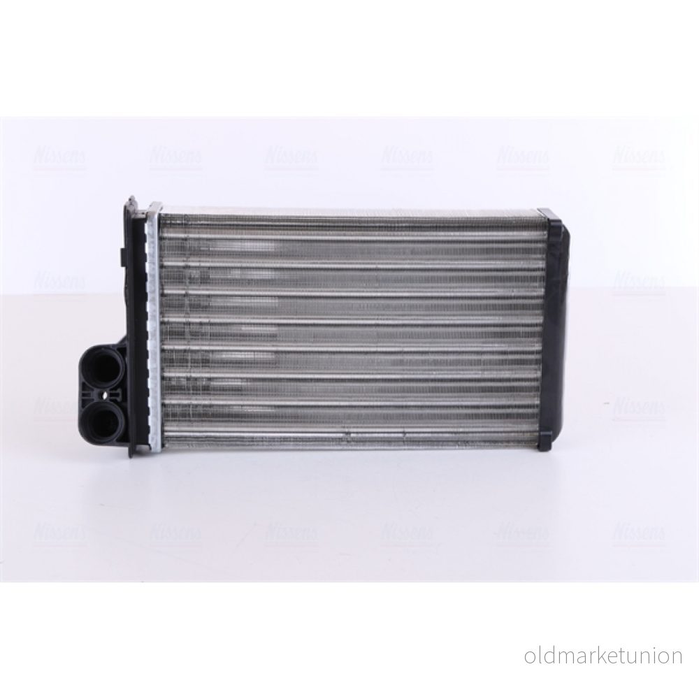 NISSENS 72935 Radiateur De Chauffage sans tuyauterie PEUGEOT: 405 II Berline, 406 I Berline