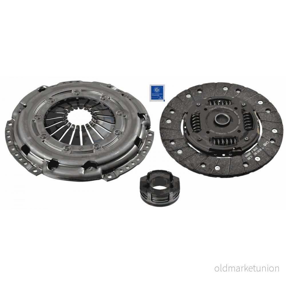 Kopplingssats SACHS 3000 970 069