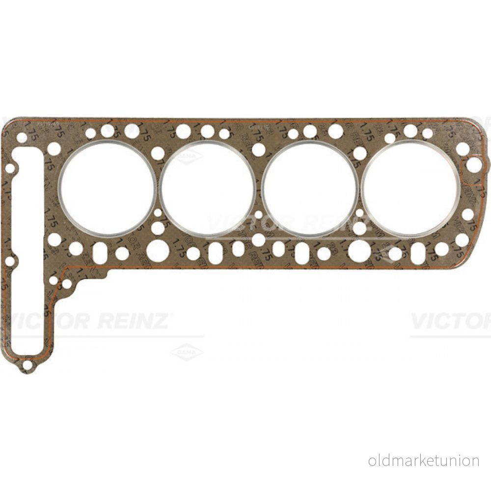 Packning, topplock VICTOR REINZ 61 24110 40 4026634114681
