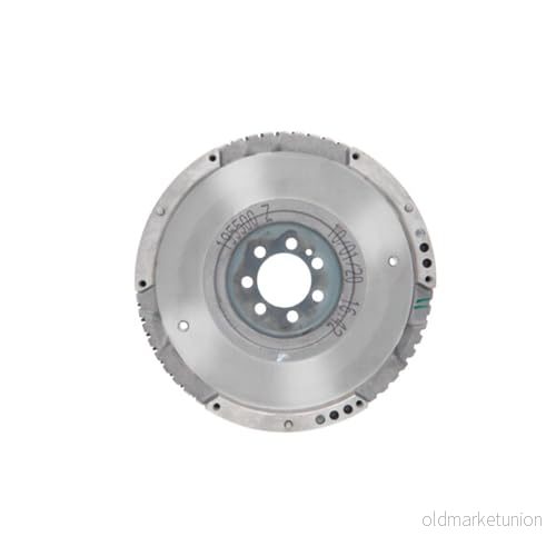 Valeo Dubbelmassasvänghjul 836255