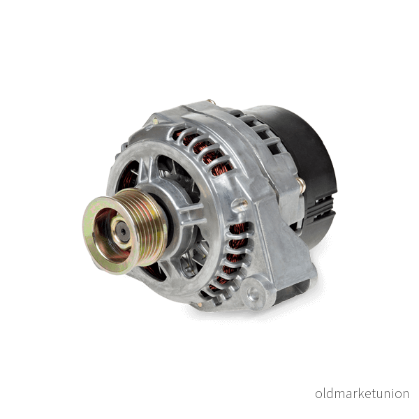 BOSCH 0 986 047 200 Alternateur 14V 70A