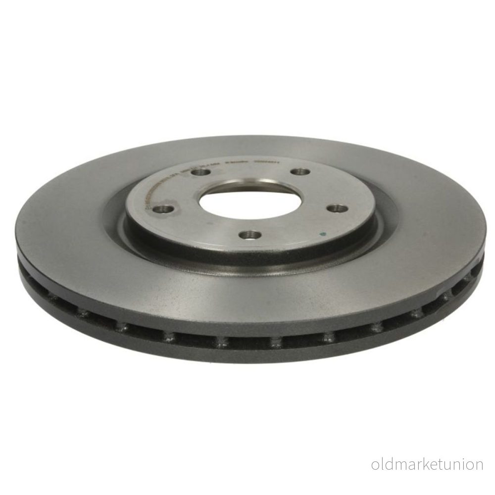Bromsskiva BREMBO 09.N248.11 8020584225431