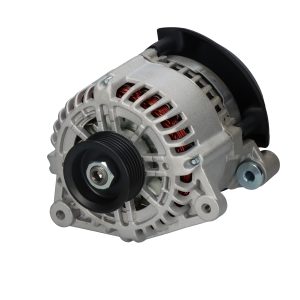 VALEO 440665 Generator 14V 125A FORD: Transit Connect Mk1 Skåpbil, Tourneo