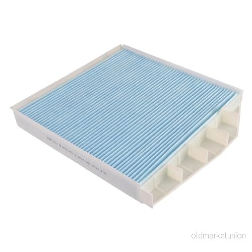BLUE PRINT ADF122526 Filtre d'habitacle de pollens 280 242 33 VOLVO: XC90 I, S60 V70 2 5050063270228