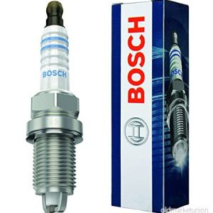 Bosch Tändstift 0 242 240 566 3165141085075 Bosch Tändstift 0 242 240 566 3165141085075
