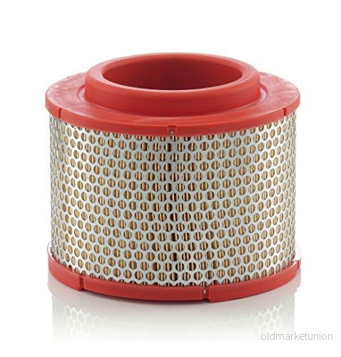 MANN-FILTER C 23 107 Luftfilter - Ford Ranger; Mazda BT-50; Toyota Fortuner, Hilux 4011558025625