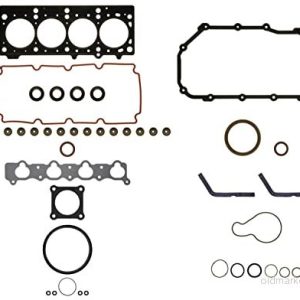 AJUSA 50403100 Hel packningssats, motor med cylindertoppspackning, ventilskaftstätning 8433577328758 AJUSA 50403100 Hel packningssats, motor med cylindertoppspackning, ventilskaftstätning 8433577328758