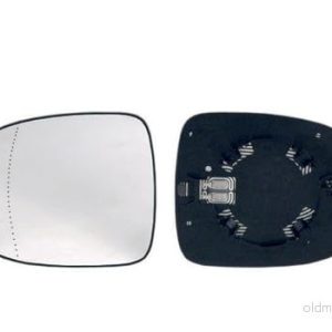 Blic Spegelglas Yttre Spegel 6102-02-1292240P Renault Clio Modus Twingo 8424445129850 Blic Spegelglas Yttre Spegel 6102-02-1292240P Renault Clio Modus Twingo 8424445129850