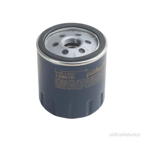 Purflux LS867B Oljefilter 3286061779681