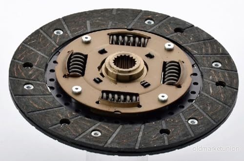 SACHS 1878 654 572 Lamell 180mm 18