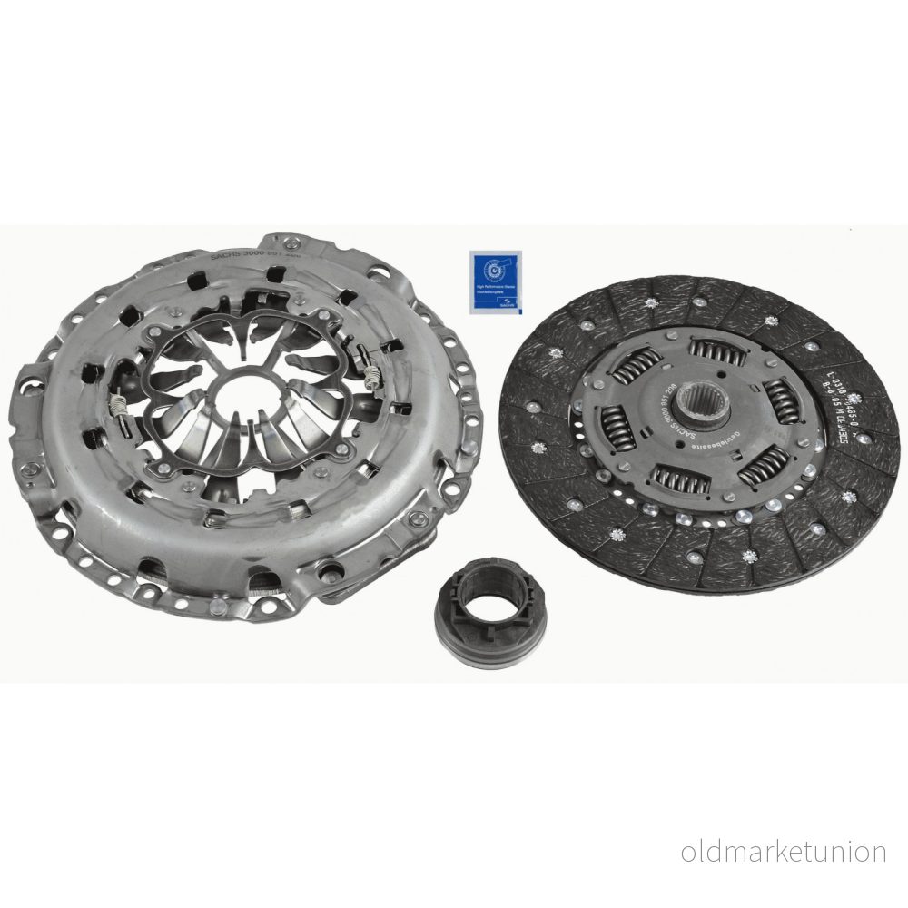 Kopplingssats Sachs 3000 951 206 4013872432707