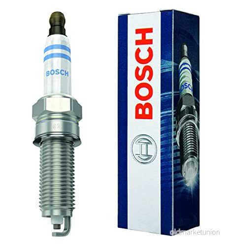 Bosch Tändstift 0 242 135 527 1 stycke 4047024632448