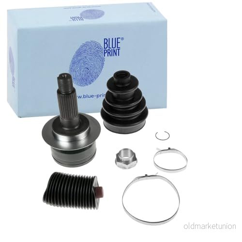 BLUE PRINT ADK88924 Tête De Cardan Essieu avant gauche, droit SUZUKI: SWIFT 3 5050063094954