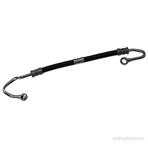FEBI BILSTEIN 36845 Tuyau hydraulique, direction droit BMW: 3 Cabriolet, Coupe, Berline 4027816368458