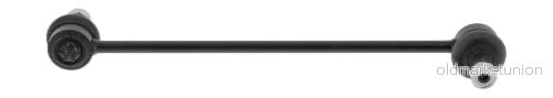 MONROE L15603 Biellette de barre stabilisatrice FIAT: Panda III 3/5 portes, 500 3 BRAVO 2, LANCIA: DELTA 5412096242939